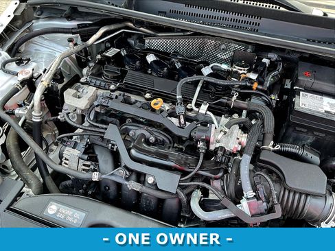 Used 2024 Toyota Corolla LE FWD image 31