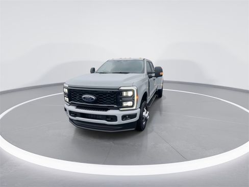 New 2026 Ford F350 XL w/ STX Appearance Package image 3
