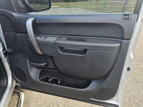 Used 2013 Chevrolet Silverado 1500 LT image 16