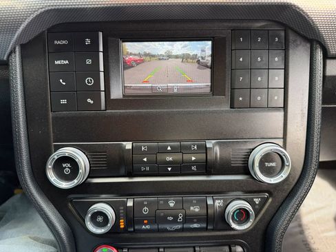 Used 2019 Ford Mustang GT w/ Black Accent Package RWD image 15