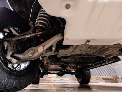 Used 2023 Ford Bronco Raptor AWD/4WD image 14