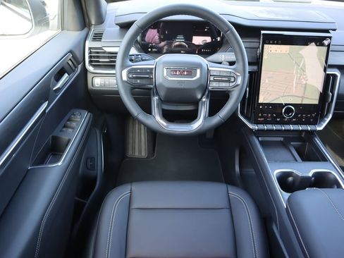 New 2026 GMC Acadia Elevation w/ Elevation Premium Package FWD image 17