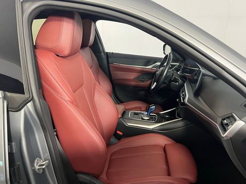 Used 2023 BMW i4 eDrive35 image 31