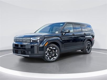 New 2026 Hyundai Santa Fe SE