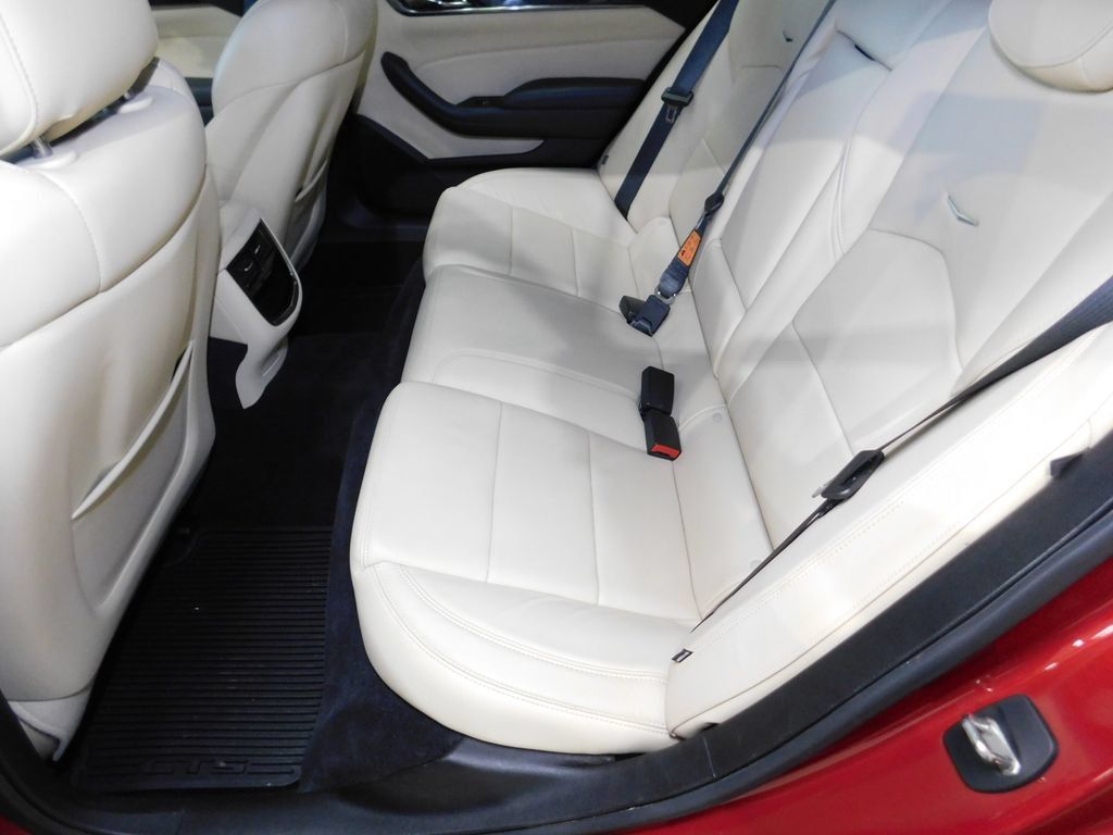 Used 2019 Cadillac CTS Luxury AWD/4WD image 57