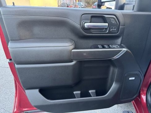 Used 2020 GMC Sierra 2500 AT4 w/ AT4 Premium Package image 11