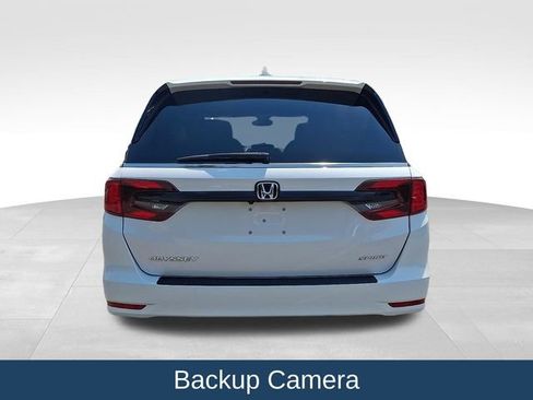 Used 2023 Honda Odyssey Sport image 6