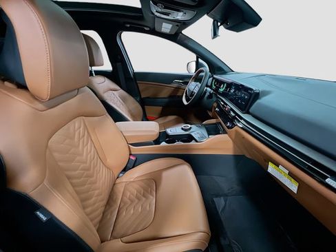 New 2026 Kia Sportage X-Line image 27