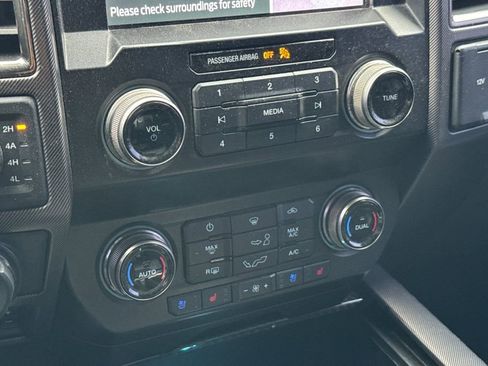 Used 2020 Ford F150 Raptor w/ Equipment Group 802A Luxury image 19