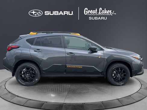 New 2026 Subaru Crosstrek 2.5i Wilderness AWD/4WD image 6