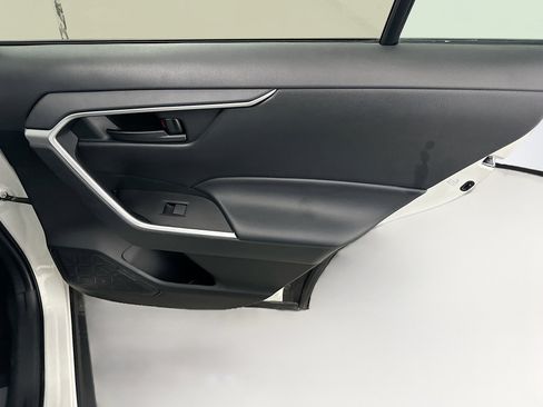 Used 2024 Toyota RAV4 LE image 30