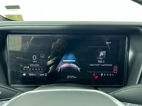 Used 2026 GMC Terrain Elevation image 20