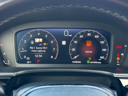 Used 2023 Honda Civic Sport Touring image 27