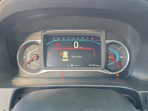 Used 2021 Honda Pilot EX-L image 29