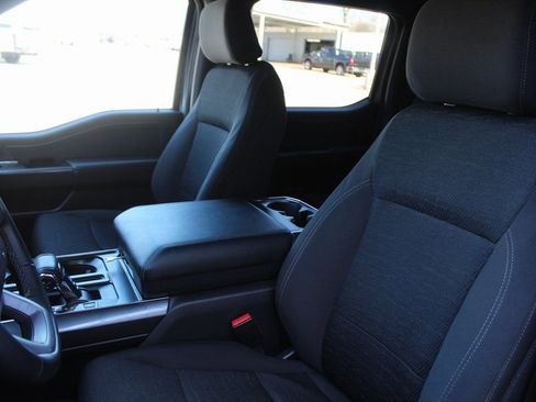 Used 2023 Ford F150 XLT w/ Equipment Group 302A High image 19