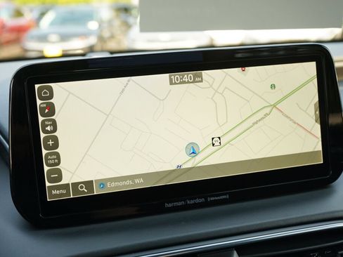 Certified 2023 Hyundai Santa Fe Calligraphy AWD/4WD image 28