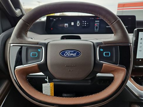 New 2025 Ford Expedition Max King Ranch image 27