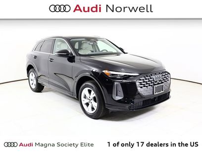 New 2026 Audi Q5 Premium