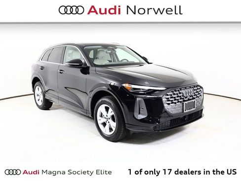 New 2026 Audi Q5 Premium AWD/4WD image 1