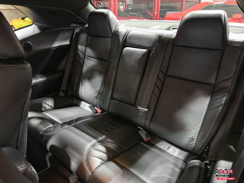 Used 2023 Dodge Challenger SRT Hellcat w/ Plus Package image 27