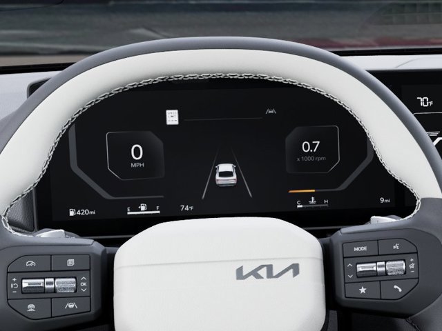 New 2026 Kia K4 GT-Line w/ GT-Line Premium Package FWD image 21