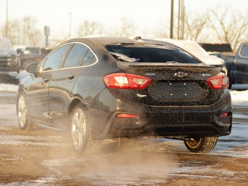Used 2016 Chevrolet Cruze Premier w/ RS Package image 5