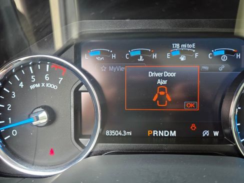 Used 2021 Ford Expedition Platinum image 22