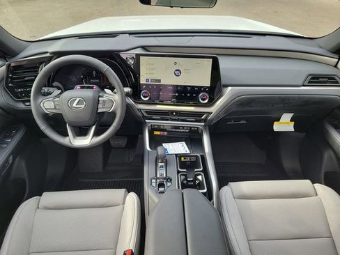New 2026 Lexus TX 350 AWD image 9
