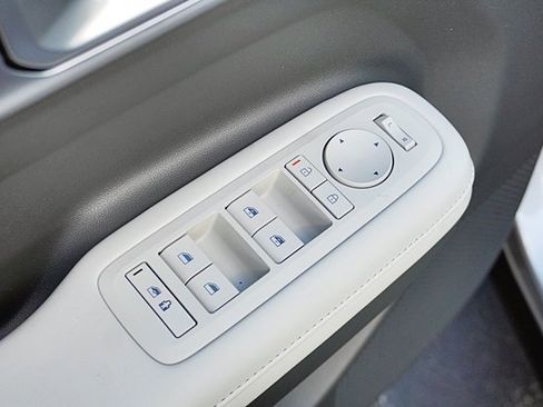 New 2026 Hyundai Santa Fe SEL image 29