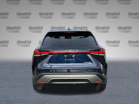 Used 2023 Lexus RX 350 w/ Luxury Package image 9