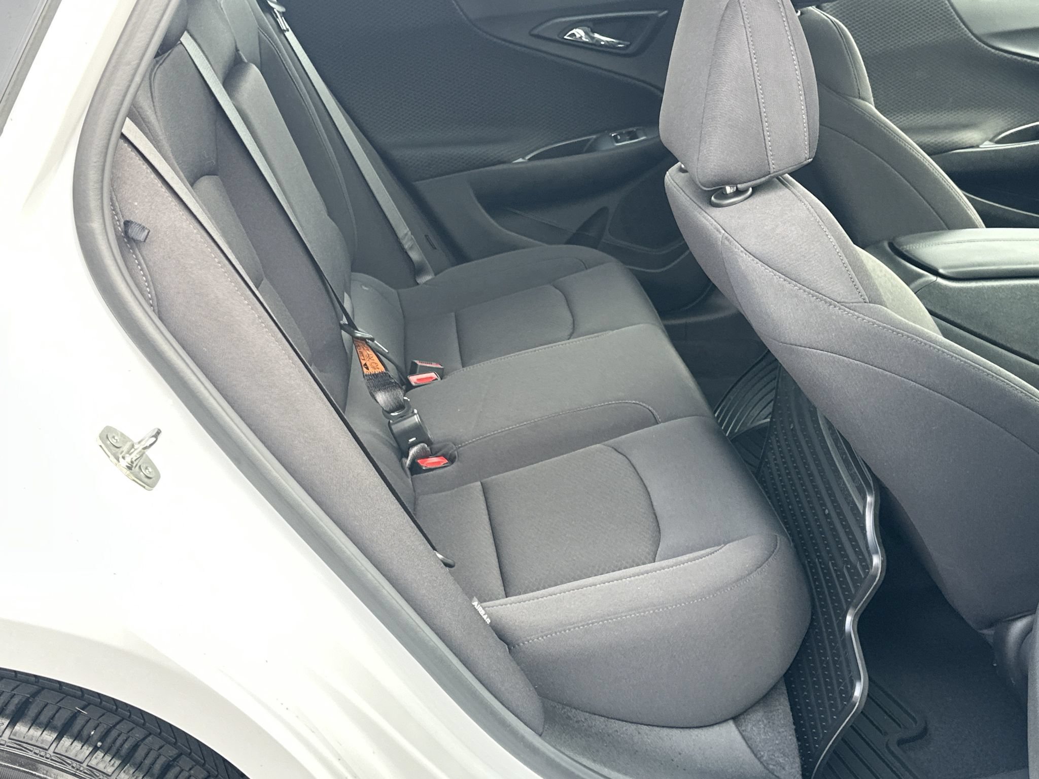 Used 2023 Chevrolet Malibu LT FWD image 15