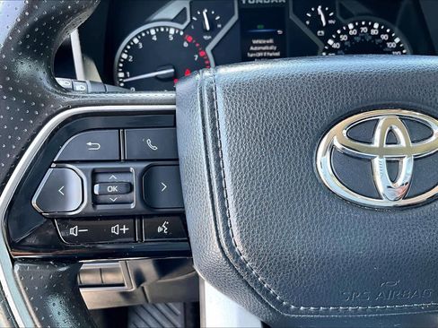 Used 2024 Toyota Tundra SR5 RWD image 22