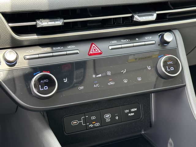 New 2026 Hyundai Sonata SEL FWD image 32
