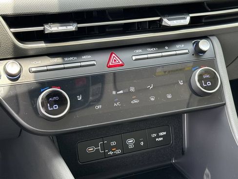 New 2026 Hyundai Sonata SEL FWD image 32