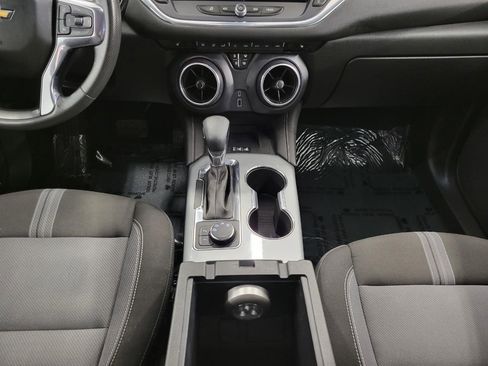 Certified 2023 Chevrolet Blazer LT w/ Convenience Package image 17