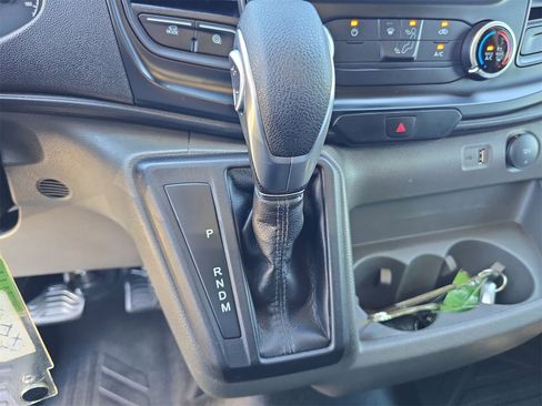 Used 2024 Ford Transit 250 148 High Roof w/ Load Area Protection Package image 16
