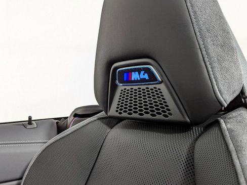 New 2026 BMW M4 xDrive Competition image 20