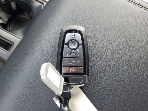 New 2025 Ford F150 XLT w/ Equipment Group 302A MID image 21