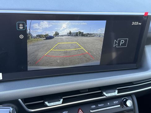 New 2026 Hyundai Sonata SE FWD image 35