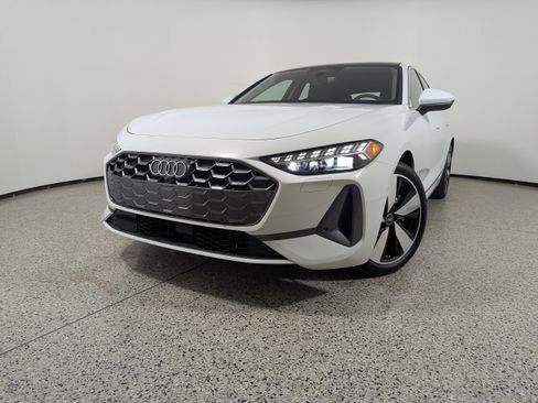 New 2025 Audi A5 2.0T Premium Plus image 18