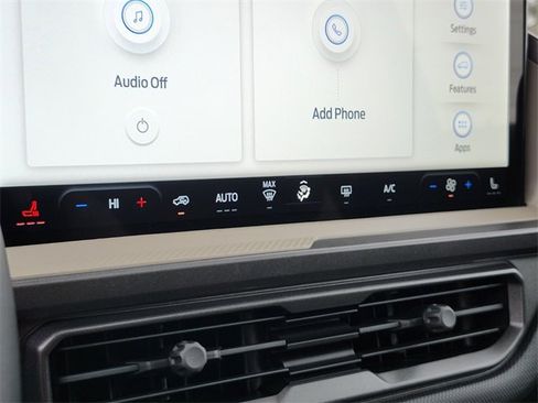 New 2025 Ford Bronco Sport Big Bend w/ Convenience Package image 23