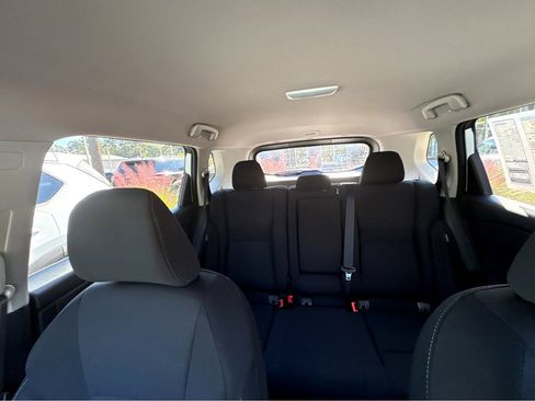 New 2026 Nissan Rogue S image 35