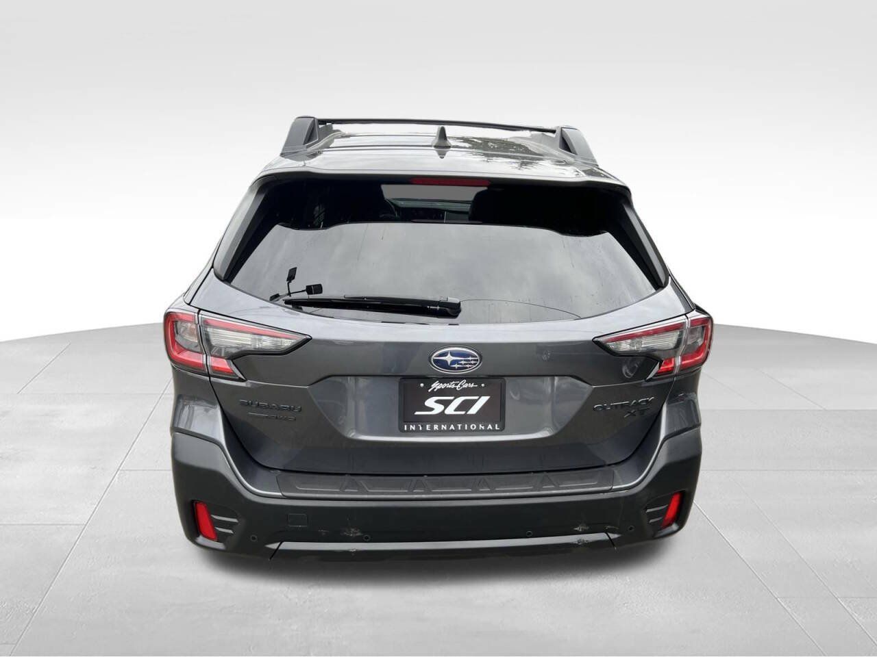 Used 2020 Subaru Outback Onyx Edition XT w/ Popular Package #2 AWD/4WD image 4