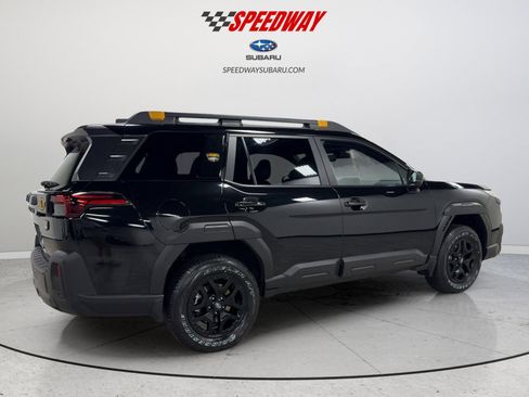 New 2026 Subaru Outback Wilderness AWD/4WD image 10