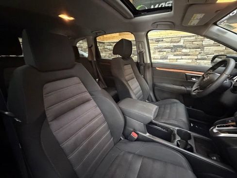 Used 2019 Honda CR-V EX image 17