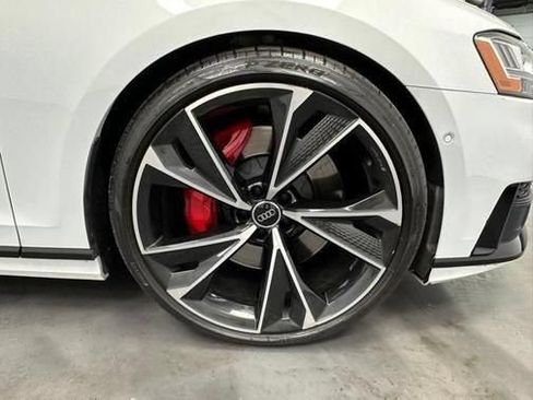 Used 2020 Audi S8 L w/ Full Leather Package AWD/4WD image 17
