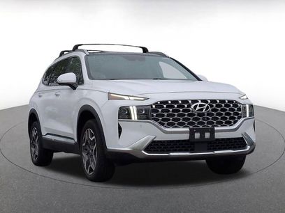 Certified 2023 Hyundai Santa Fe Limited