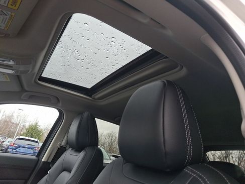 Used 2024 MAZDA CX-5 AWD 2.5 S w/ Preferred Package image 13