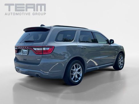 Used 2026 Dodge Durango GT AWD/4WD image 7
