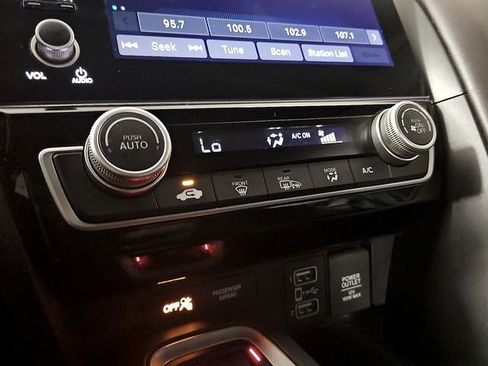 Used 2020 Honda Insight EX image 16